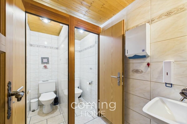 Restaurant Salwald - traditionsreiches Bergrestaurant mit Panorama und einzigartigem Charakter 17