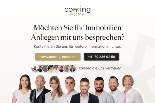 Bauparzelle oder Wohnung gesucht 3