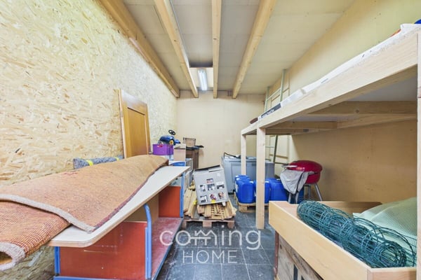 Gewerbehalle in Turtmann - flexibel nutzbar und optimal gelegen 3