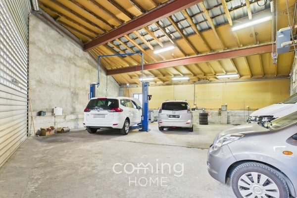 Gewerbehalle in Turtmann - flexibel nutzbar und optimal gelegen 6