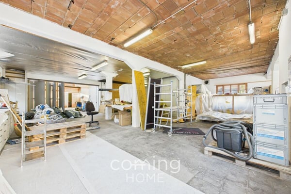 Gewerbehalle in Turtmann - flexibel nutzbar und optimal gelegen 9