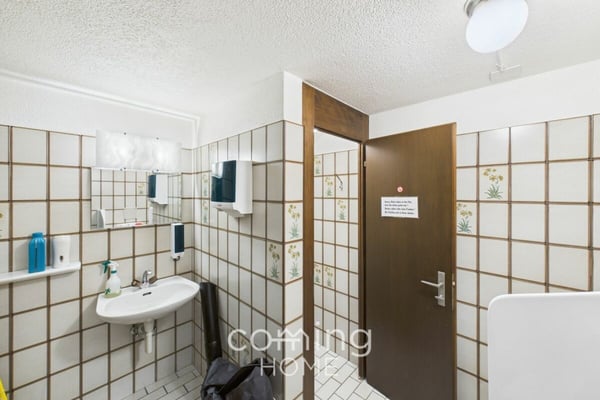 Traditionsreiches Restaurant in Oensingen - zentrale Lage, voller Betrieb & grosses Potenzial 13