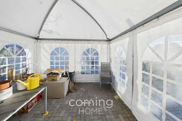 Traditionsreiches Restaurant in Oensingen - zentrale Lage, voller Betrieb & grosses Potenzial 4