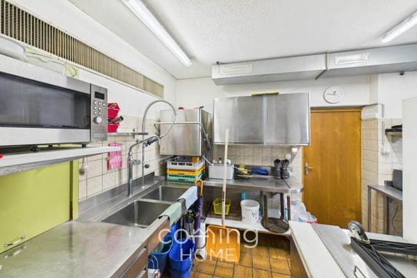 Traditionsreiches Restaurant in Oensingen - zentrale Lage, voller Betrieb & grosses Potenzial 12