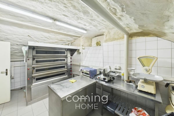 Traditionsreiches Restaurant in Oensingen - zentrale Lage, voller Betrieb & grosses Potenzial 14