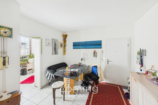 Helle 1.5-Zimmerwohnung in Oensingen - zentral gelegen mit flexiblen Nutzungsmöglichkeiten 3