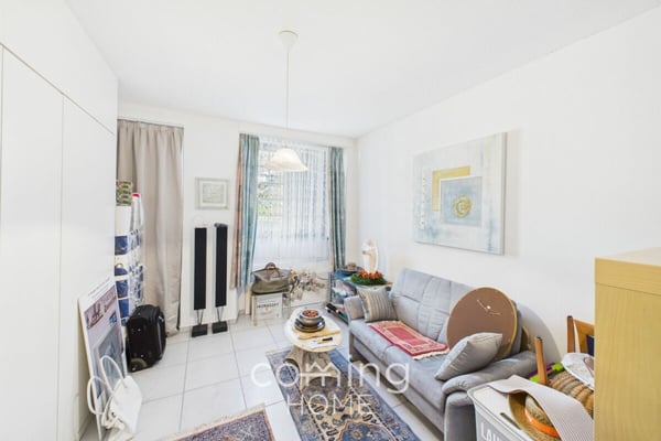 Helle 1.5-Zimmerwohnung in Oensingen - zentral gelegen mit flexiblen Nutzungsmöglichkeiten 7