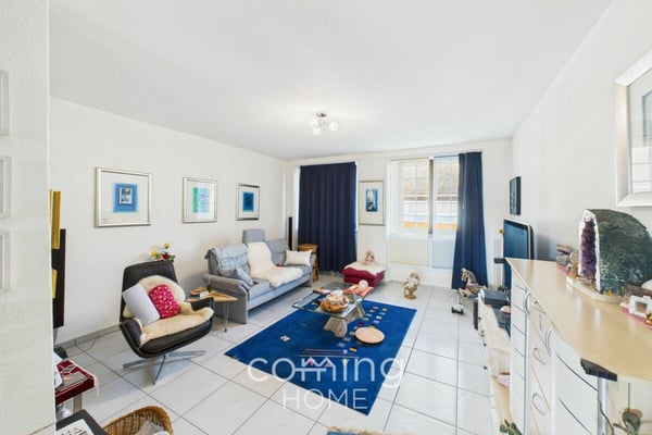 Attraktive Mischliegenschaft in Oensingen - Renditestarkes Wohn- und Gastronomieobjekt an Toplage 15