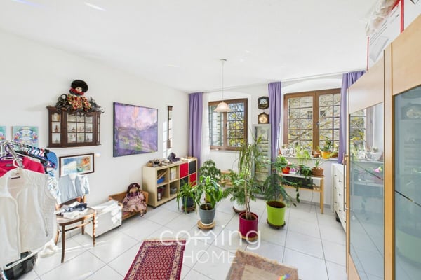 Attraktive Mischliegenschaft in Oensingen - Renditestarkes Wohn- und Gastronomieobjekt an Toplage 17