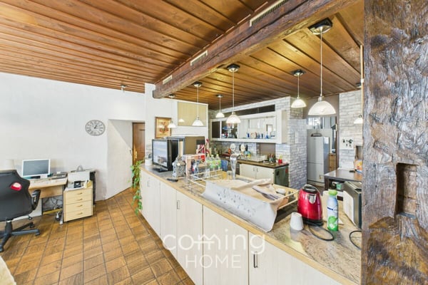 Attraktive Mischliegenschaft in Oensingen - Renditestarkes Wohn- und Gastronomieobjekt an Toplage 3