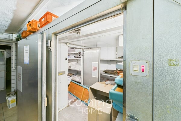 Attraktive Mischliegenschaft in Oensingen - Renditestarkes Wohn- und Gastronomieobjekt an Toplage 21