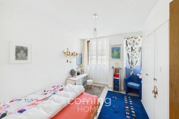 Attraktive Mischliegenschaft in Oensingen - Renditestarkes Wohn- und Gastronomieobjekt an Toplage 16