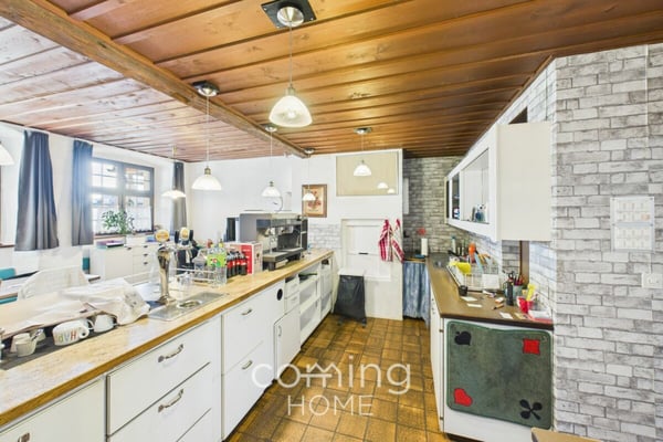 Attraktive Mischliegenschaft in Oensingen - Renditestarkes Wohn- und Gastronomieobjekt an Toplage 7