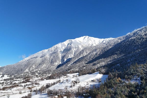 Exklusive 1.5-Zimmer-Attikawohnung in Ried-Brig mit Panorama-Aussicht & grosser Terrasse 14