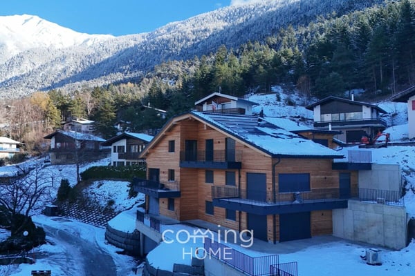 Exklusive 1.5-Zimmer-Attikawohnung in Ried-Brig mit Panorama-Aussicht & grosser Terrasse 13