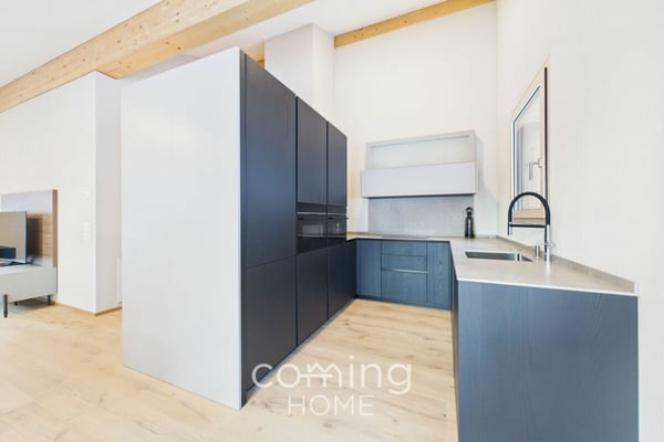 Exklusive 1.5-Zimmer-Attikawohnung in Ried-Brig mit Panorama-Aussicht & grosser Terrasse 4