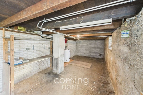 Reihen-Eckhaus mit Garten in Bern-Bethlehem - saniert, charmant, ausbaubar 10