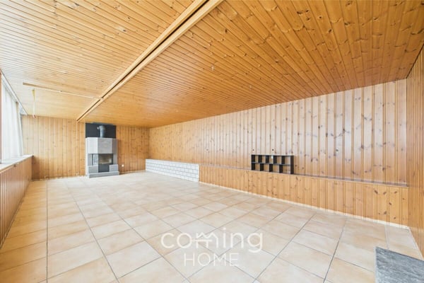 Kreativraum im Erdgeschoss in Ried-Brig - flexibel nutzbar als Hobby oder Atelier 3