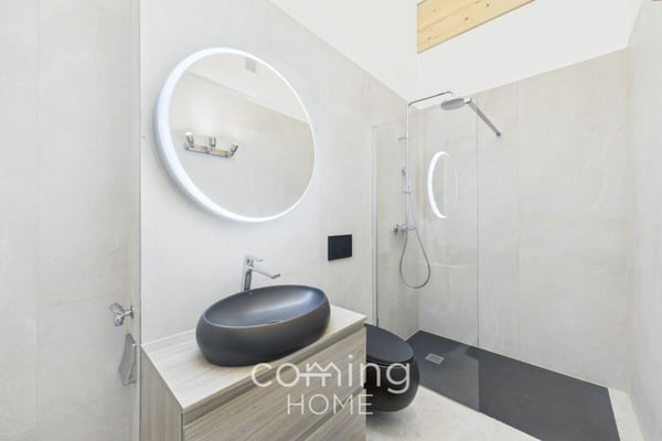 Attraktive 1.5-Zimmer-Attikawohnung in Ried-Brig zum Mieten 11