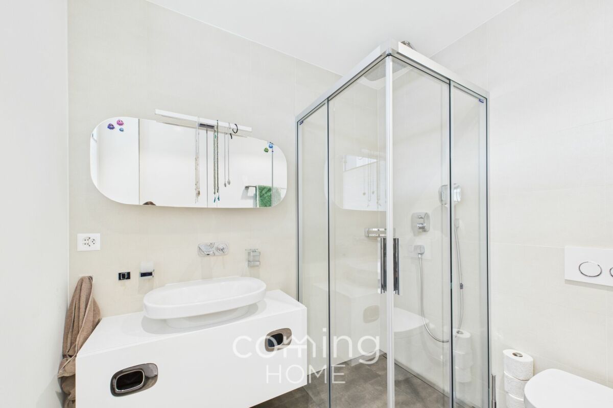 Dove le Alpi diventano cornice - Esclusivo penthouse di 7,5 locali a Visp