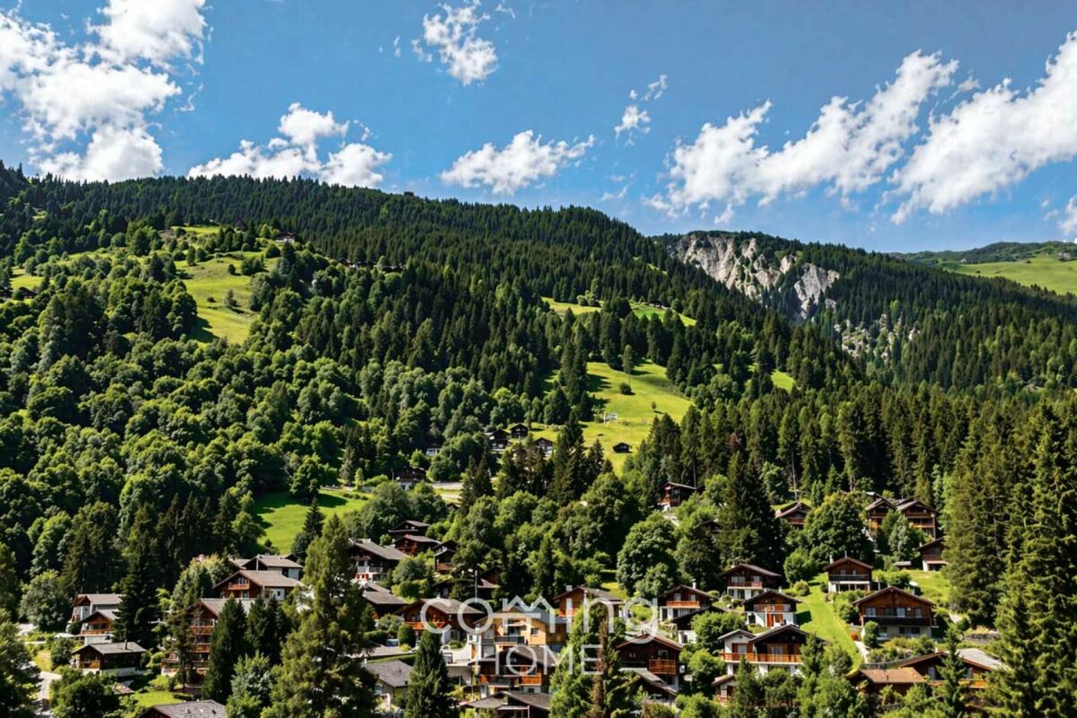 Restaurant à Blatten b. Naters à vendre - Investissement attractif