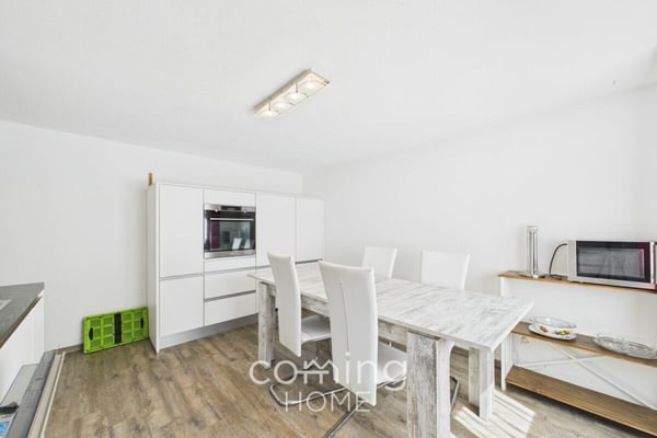 2.5-Zimmer-Wohnung in Saas-Balen - renoviert, sonnig, Zweitwohnsitz möglich 1