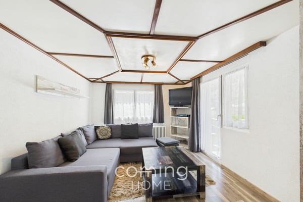 2.5-Zimmer-Wohnung in Saas-Balen - renoviert, sonnig, Zweitwohnsitz möglich 4