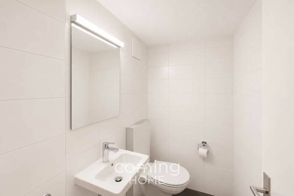 Moderne 4.5 Zimmerwohnung in Brig-Glis mit Balkon und Bergsicht 12