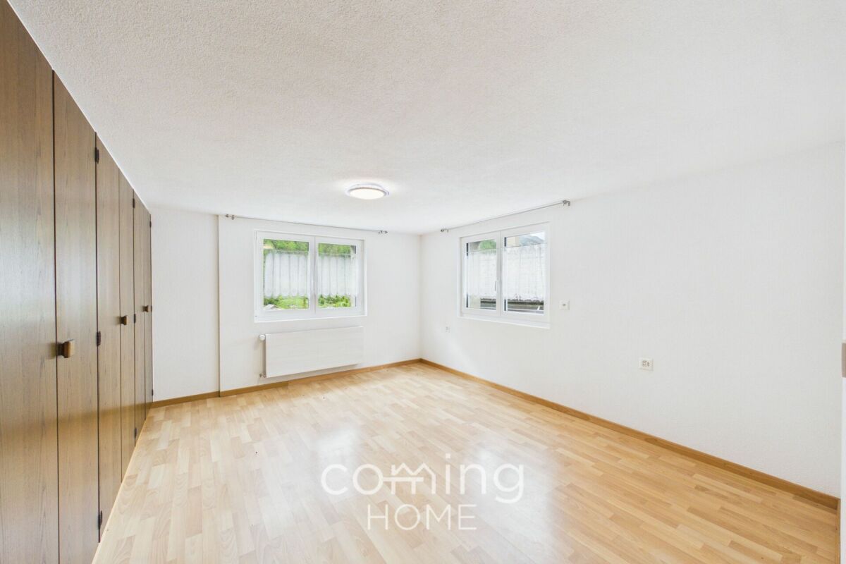 Immobilie in Saas-balen - Charming 7.5-room apartment in Saas-Balen with stunning mountain views - Bild 3