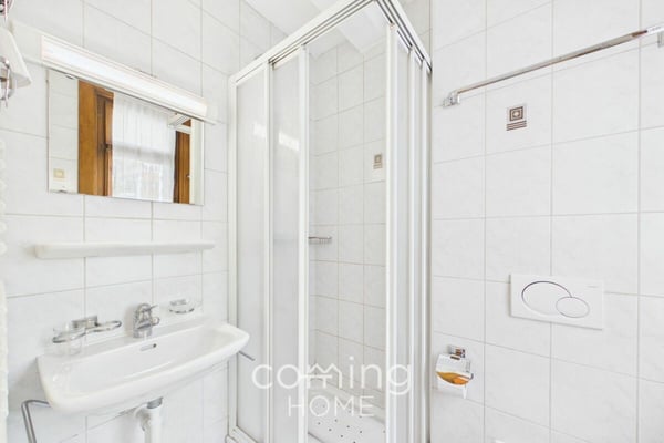 Sonnige 3.5 Zimmerwohnung in Leukerbad mit Bergsicht und Balkon 6