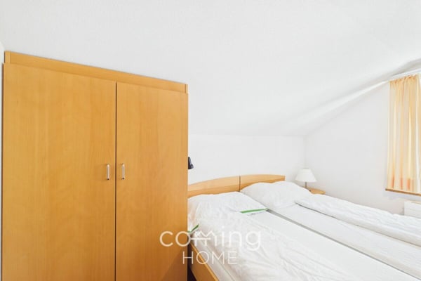 Attraktive 2.5 Zimmerwohnung in Leukerbad mit herrlichem Alpenpanorama 6