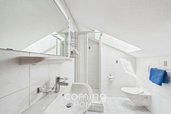 Attraktive 2.5 Zimmerwohnung in Leukerbad mit herrlichem Alpenpanorama 7