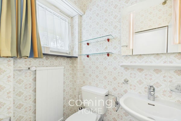 Wohnen oder Ferien: 4-Zimmerwohnung in Leukerbad mit Bergpanorama 10