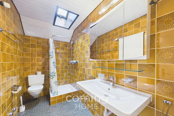 2.5 Zimmerwohnung in Leukerbad mit sonnigem Balkon und Tiefgarage 8