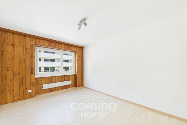 Gepflegte 4.5 Zimmerwohnung in Steg-Hohtenn mit sonnigem Balkon und Bergsicht 7