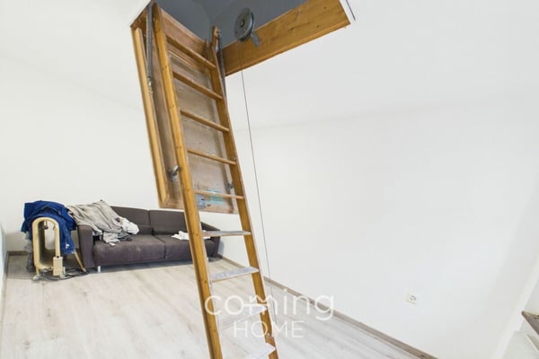 Haushälfte mit drei Wohneinheiten in Saas-Balen 6
