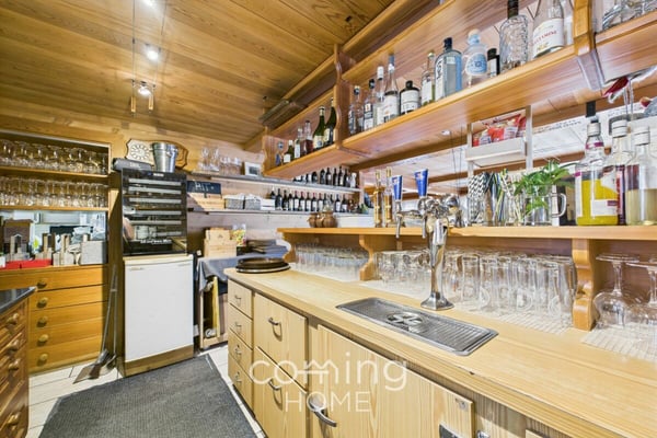 Restaurant mit Walliser Charme in Salwald, Mund - Tradition & Genuss vereint 11