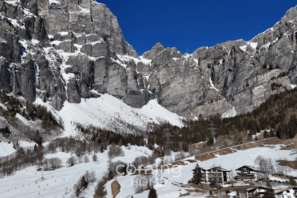 Stilvoll renoviertes Studio in Leukerbad mit Alpenpanorama und Lift 4