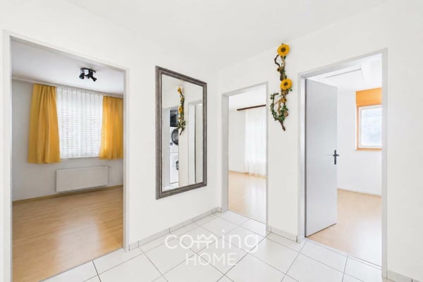 Grosszügige 5.5-Zimmer-Wohnung mit Balkon in Brigerbad 12