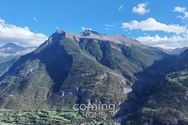 Bauparzelle in Mund - Südhanglage, Rhonetal-Aussicht, Erstwohnsitz möglich 8