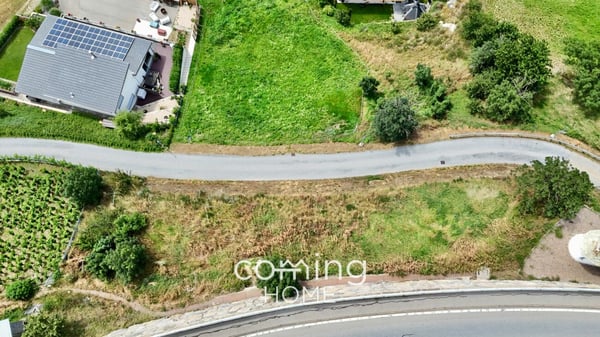 Baugrundstück in Steg ? 722 m², Baubewilligung und Tiny House Projekt inklusive 3