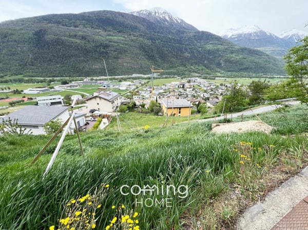 Baugrundstück in Steg ? 722 m², Baubewilligung und Tiny House Projekt inklusive 2