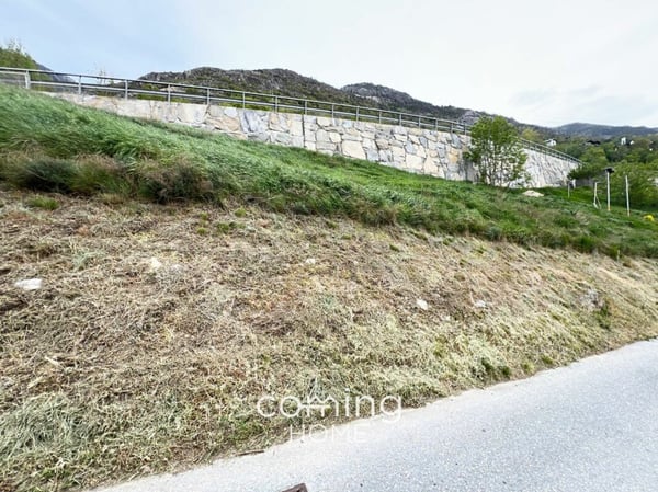 Baugrundstück in Steg ? 722 m², Baubewilligung und Tiny House Projekt inklusive 4