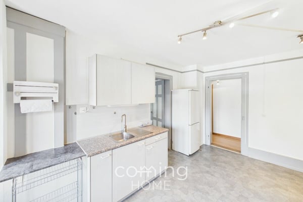 Gepflegte 4.5-Zimmer-Wohnung mit Garten und Sommerlaube in Thörigen 6