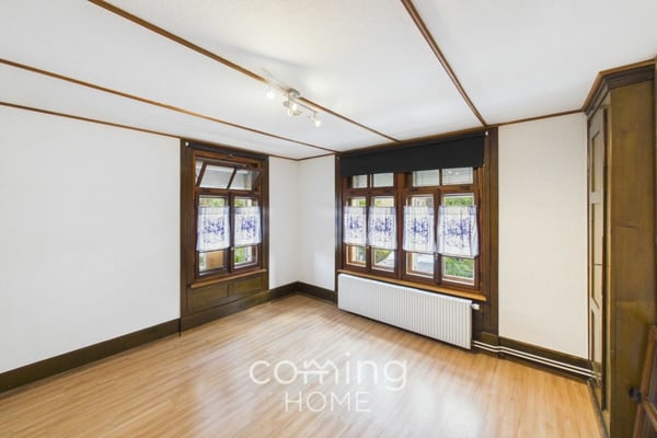 Gepflegte 4.5-Zimmer-Wohnung mit Garten und Sommerlaube in Thörigen 11
