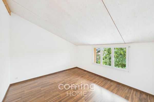 Modernisiertes Mehrfamilienhaus mit drei Wohneinheiten in sonnigem Rohrbach 15