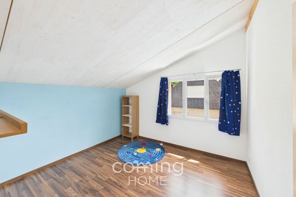 Modernisiertes Mehrfamilienhaus mit drei Wohneinheiten in sonnigem Rohrbach 13