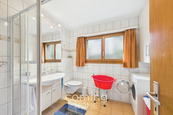 4-Zimmer-Wohnung in Visperterminen - Heida-Weinberg, Alpenpanorama und viel Sonne 13