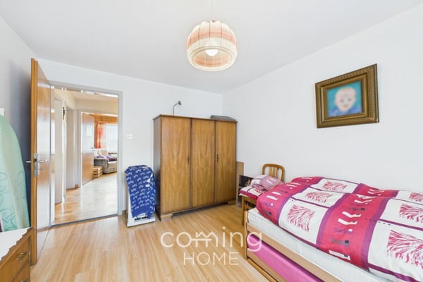 4-Zimmer-Wohnung in Visperterminen - Heida-Weinberg, Alpenpanorama und viel Sonne 12