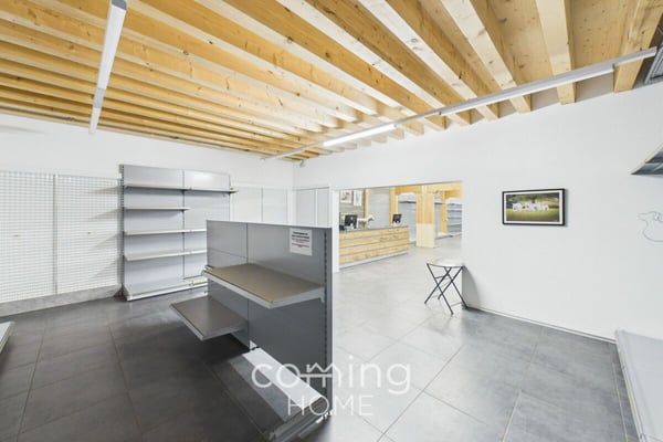 Flexible Gewerbefläche in Niederbipp - 400 m², neuwertig und ideal für Showroom oder Lager 11